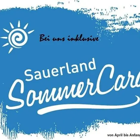 Smart Haus Azur 811 Appartamento