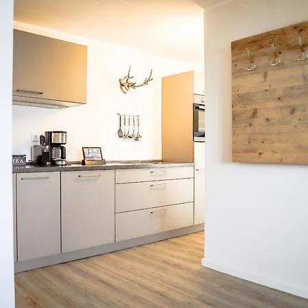 Appartamento Smart Haus Azur 811 Winterberg