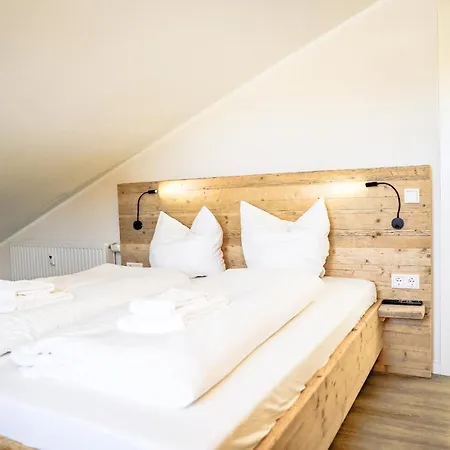 Smart Haus Azur 811 公寓 温特贝格