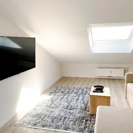 Smart Haus Azur 811 Appartamento Winterberg