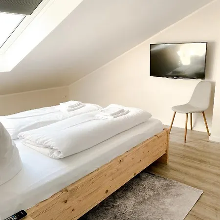 Appartamento Smart Haus Azur 811 Winterberg