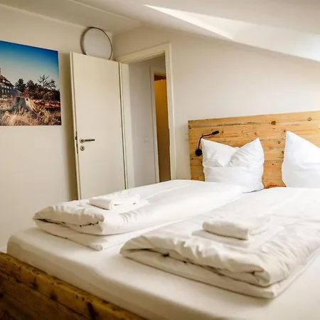 Appartamento Smart Haus Azur 811