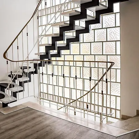 Smart Haus Azur 811 Appartamento Winterberg