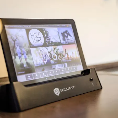 Smart Haus Azur 811 Appartamento *