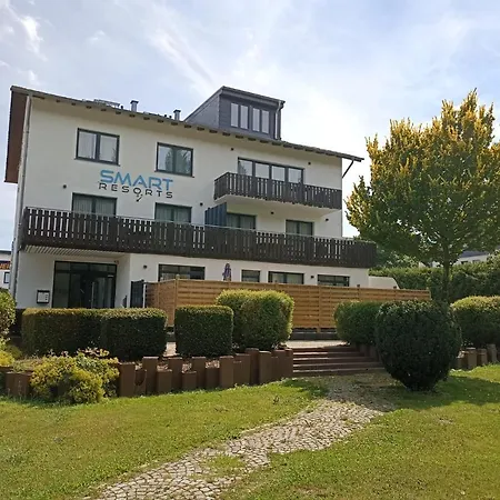 Smart Haus Azur 811 Appartamento *