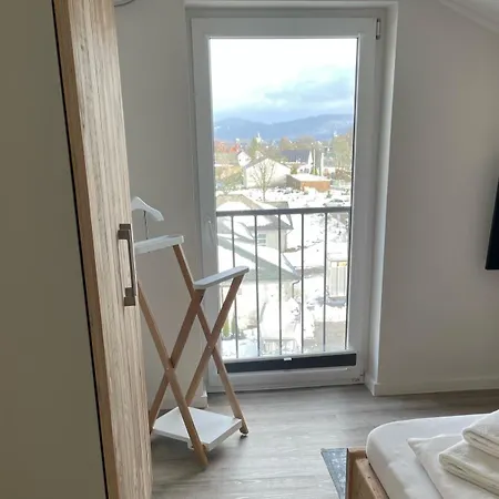 Smart Haus Azur 811 Winterberg