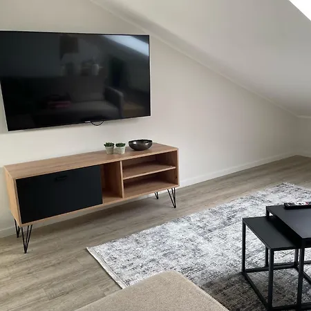 Smart Haus Azur 811 * Winterberg