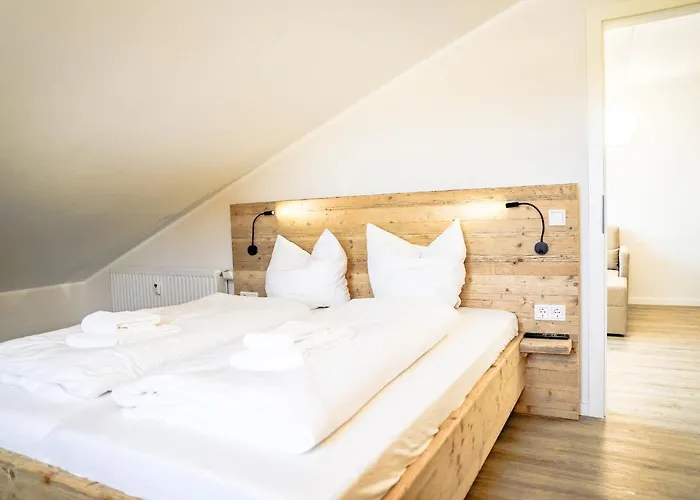 Smart Haus Azur 811 Appartement Winterberg