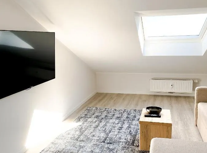 Smart Haus Azur 811 Appartement Winterberg