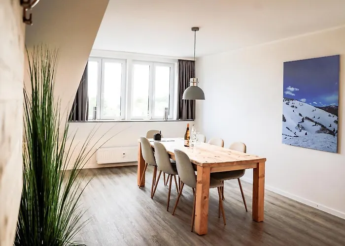 Smart Haus Azur 811 * Winterberg