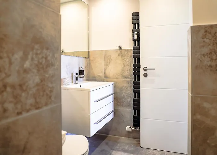 Apartamento Smart Haus Azur 811 *