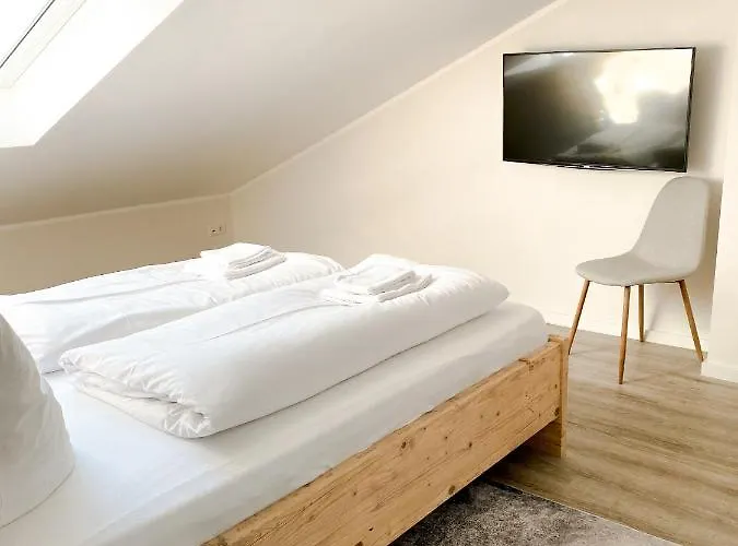 Apartamento Smart Haus Azur 811 Winterberg