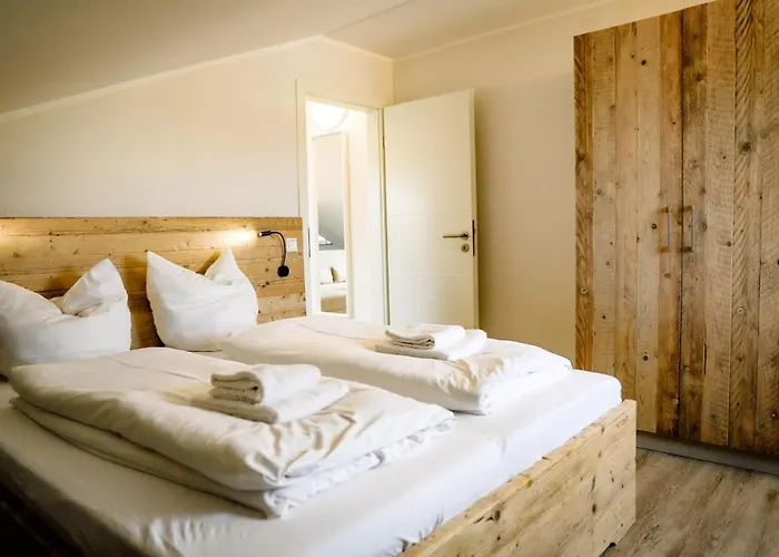 Smart Haus Azur 811 * Winterberg