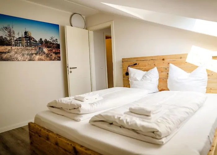 Apartamento Smart Haus Azur 811