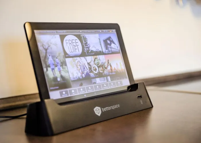 Smart Haus Azur 811 Appartement *