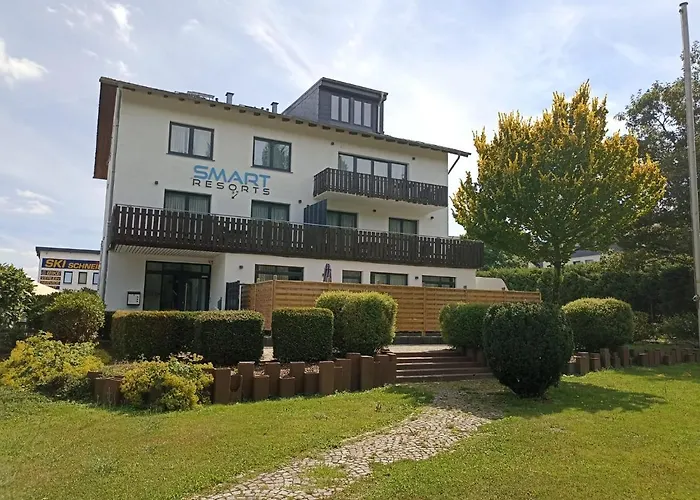 Smart Haus Azur 811 Appartement *