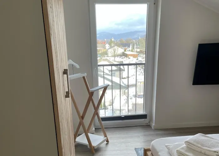 Smart Haus Azur 811 Winterberg